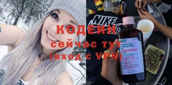 прущие крисы Кодинск