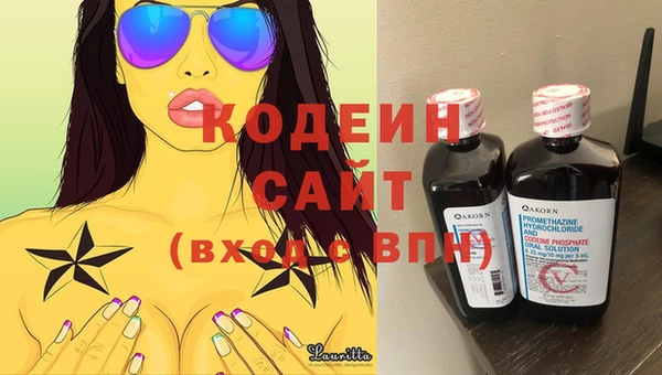 прущие крисы Кодинск